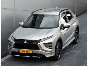 Mitsubishi Eclipse Cross PHEV 2.4 INSTYLE 4WD PLUG IN