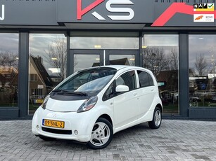 Mitsubishi I-MiEV 4-peroons 16 kWh Nieuwe apk automaat Pdc