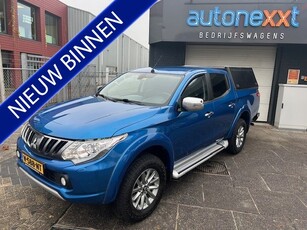 Mitsubishi L200 2.4 DI-D Club Cab Intense 4 x 4 I AIRCO I