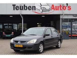 Mitsubishi Lancer 1.6 Comfort Airco, Elektrische ramen