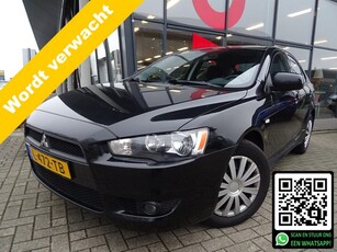 Mitsubishi Lancer Sportback 1.8 Invite (bj 2009)