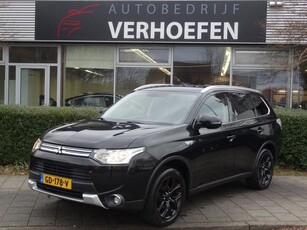 Mitsubishi Outlander 2.0 PHEV Business Edition X-Line - ORG