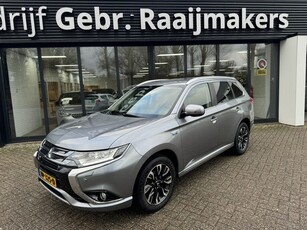 Mitsubishi Outlander 2.0 PHEV Executive