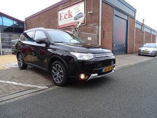 Mitsubishi Outlander 2.0 PHEV Executive Edition X-Line