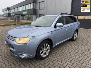 Mitsubishi Outlander 2.0 PHEV Instyle+