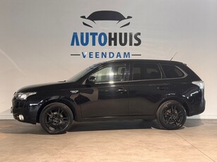 Mitsubishi Outlander 2.0 PHEV Instyle+