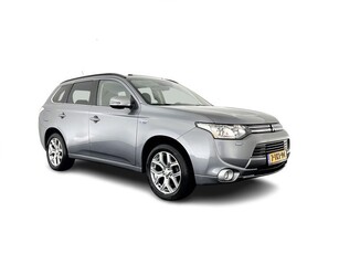 Mitsubishi Outlander 2.0 PHEV Instyle+ Aut.*PANO XENON