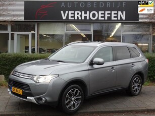 Mitsubishi Outlander 2.0 PHEV Limited Edition X-Line -