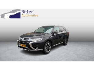 Mitsubishi Outlander 2.0 PHEV Premium