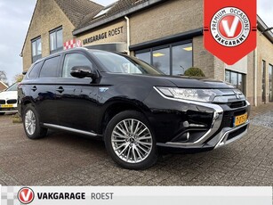 Mitsubishi Outlander 2.4 PHEV Intense Automaat Trekhaak /