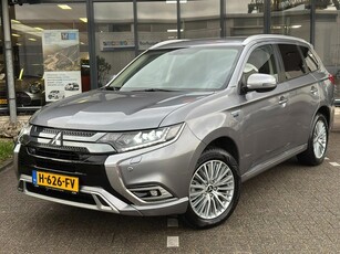 Mitsubishi Outlander 2.4 PHEV Intense