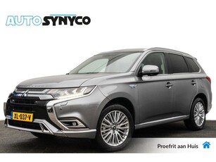 Mitsubishi Outlander 2.4 PHEV Intense Camera 18 inch