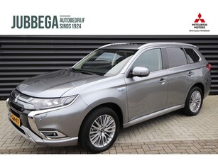 Mitsubishi Outlander 2.4 PHEV Intense+ NL-Auto, Trekaak