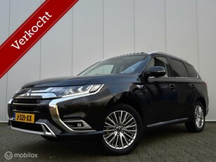 MITSUBISHI OUTLANDER 2.4 PHEV INTENSE+/PANO/360CAM/HALF