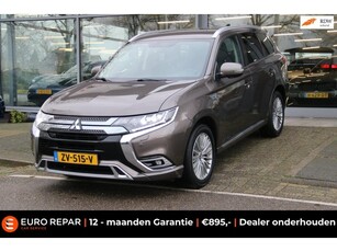 Mitsubishi Outlander 2.4 PHEV Intense TREKHAAK NL-AUTO NAP!