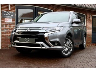 Mitsubishi Outlander 2.4 PHEV Pure 1E EIGENAAR