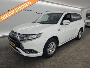 Mitsubishi Outlander 2.4 PHEV Pure [ACHTERUITRIJCAMERA