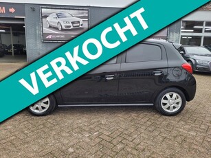 Mitsubishi Space Star 1.0 Intense 5-deurs - 1e Eigenaar