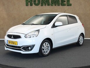 Mitsubishi Space Star 1.0 Intense - ORIGINEEL NEDERLANDSE