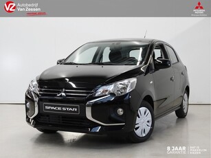 Mitsubishi Space Star 1.2 Active Airco Rijklaarprijs