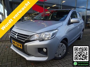 Mitsubishi Space Star 1.2 Cool+ Edition (bj 2021)