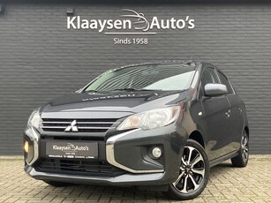 Mitsubishi Space Star 1.2 Instyle AUT. 1e eigenaar