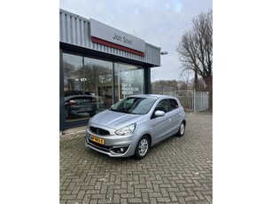 Mitsubishi Space Star 1.2 Life (bj 2017)