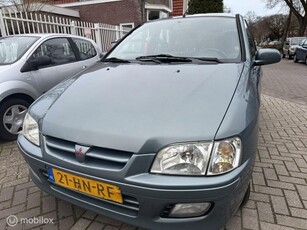 Mitsubishi Space Star 1.6 Diamond