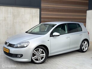 Nette Volkswagen Golf 1.4TSI*Highline*R-Line*