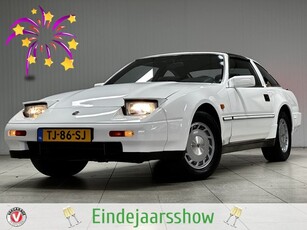 Nissan 300 ZX 3.0 V6 2+2/ APK 09-12-26!/ Targa-Dak!/