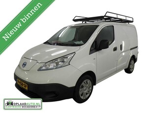 Nissan e-NV200 40kwh 2.Zero Edition imperiaal Camera