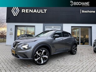 Nissan Juke 1.0 DIG-T 116 DCT7 Premiere Edition