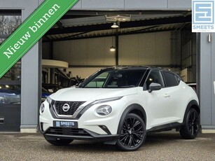 Nissan Juke 1.0 DIG-T Enigma ClimaCam.NaviCarplayNavi