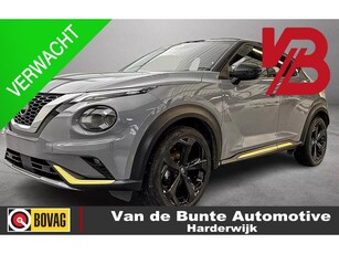 Nissan Juke 1.0 DIG-T Kiiro *Navigatie*