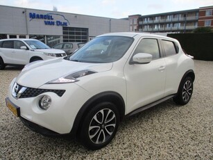 Nissan Juke 1.2 DIG-T S/S Acenta+