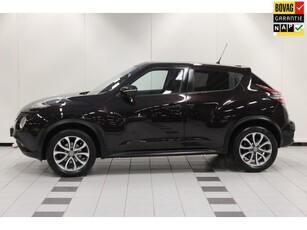 Nissan Juke 1.2 DIG-T S/S Connect Edition*Veel