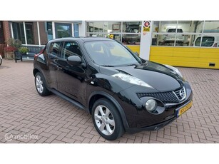 Nissan Juke 1.6 Acenta