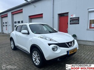 Nissan Juke 1.6 DIG-T Acenta 117.000KM