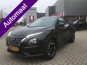 Nissan Juke 1.6 HEV DCT 143 N-Connecta Park&Ride (bj