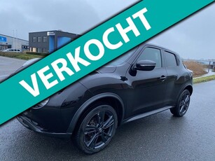 Nissan Juke 2016 * 1.5 dCi S/S Acenta * EURO 6 * TOP CAR !!