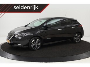 Nissan LEAF 2.ZERO EDITION 40kWh Stoel &