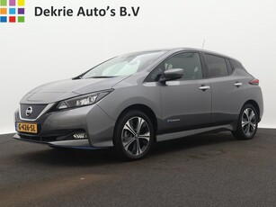 Nissan Leaf 3.Zero Limited Edition 62 kWh / Leder /