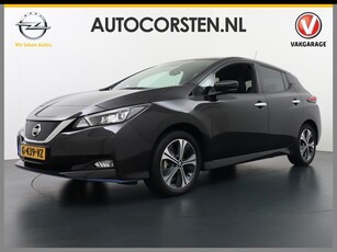 Nissan Leaf GERESERVEERD E+ N-Connecta 62 kWh AUT. 218pk