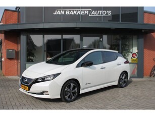 Nissan Leaf Tekna 40 kWh ✅ 360 Camera Adapt. Cruise jaar garantie ✅