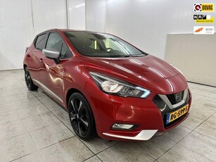 Nissan Micra 0.9 IG-T