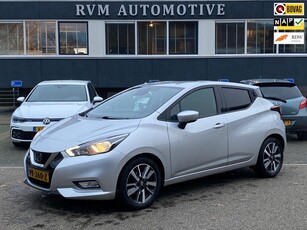 Nissan Micra 0.9 IG-T N-Connecta VAN 12.900 VOOR 10.877