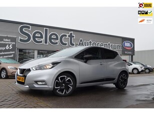 Nissan Micra 1.0 IG-T