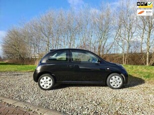 Nissan Micra 1.2 Tekna