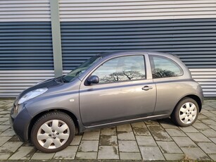 Nissan Micra 1.2 Tekna (bj 2004)