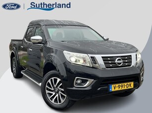 Nissan Navara 2.3 dCi Tekna Double Cab 190PK Automaat 5